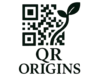 logo qr origins